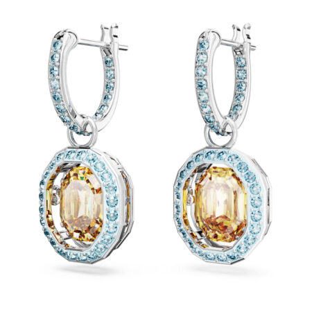 Chroma Drop Earrings