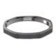 Dextera Bangle Octagon Shape, / M
