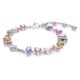 Gema Bracelet Mixed Cuts
