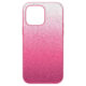 High 14 Pro:case    Pattern A2 Pink