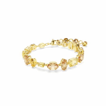 Bracelet Gema Gold FW25