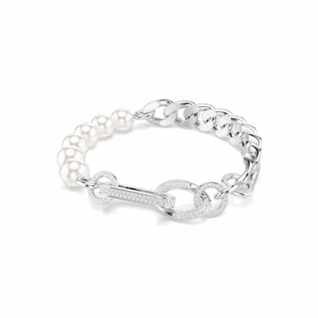 Bracelet Dextera, Perle de cristal