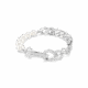 Bracelet Dextera, Perle de cristal