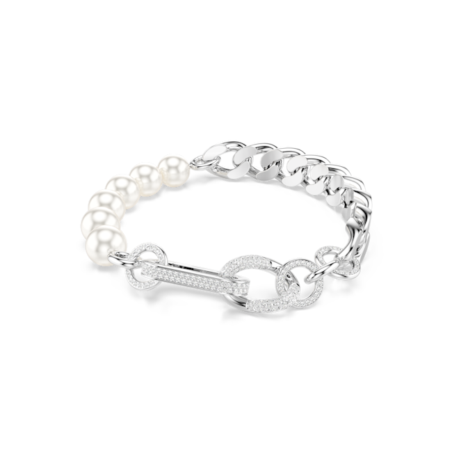 Bracelet Dextera, Perle de cristal