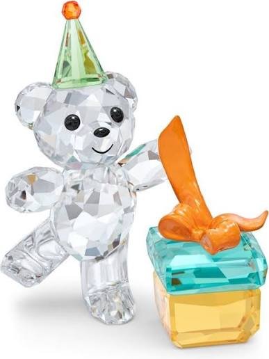 Krisbear