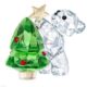 Kris Bear Christmas 2018