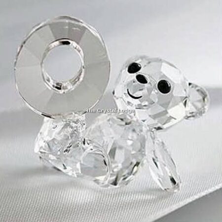 Kris Bear number zero