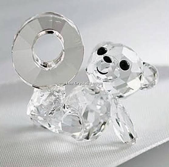 Kris Bear number zero