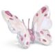 Idyllia butterfly pink