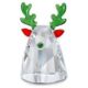 Holiday cheers reineer