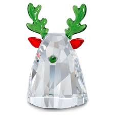 Holiday cheers reineer