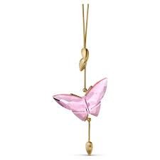 Butterfly ornament