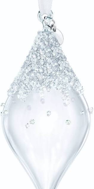 Christmas ornament
