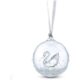 Annual edition ball ornament 2020