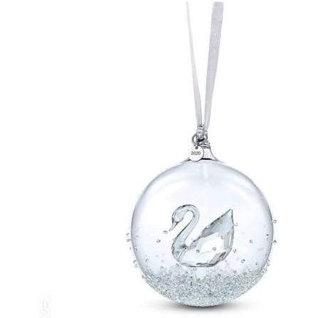 Annual edition ball ornament 2020