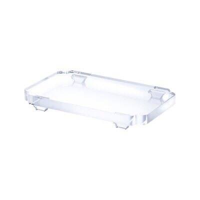 Crystal base medium