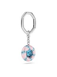 Dulcis key ring aqua rhs