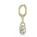 Symbolica key ring gos