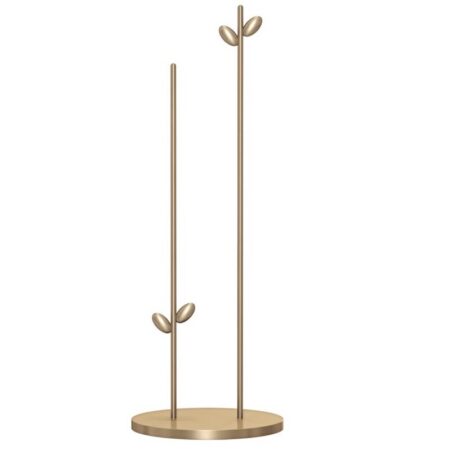 Decorative stand and oki large