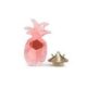 Pineapple magnet red
