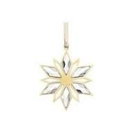 Swa Christmas golden star