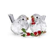Idyllia bird couple