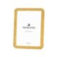 Minera picture frame gold tone s
