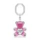 Teddy key ring on rhs