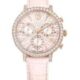 Matrix chrono pink pro
