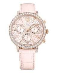 Matrix chrono pink pro