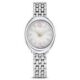 Imber oval mb white sts