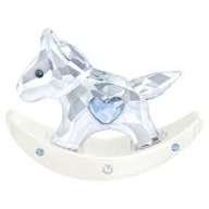 Rocking horse swa