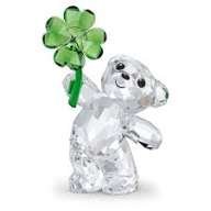 Kris Bear lucky