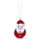 Rocking santa