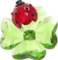 Idyllia lady bug