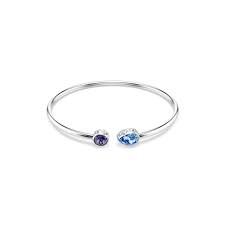 Chromo bangle mixed Multicolored