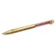 Crystalline Chinese new year ballpoint pen