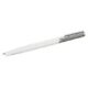 Matrix tennis ballpoint pen white