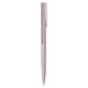 Crystal shimmer ballpoint pen pink