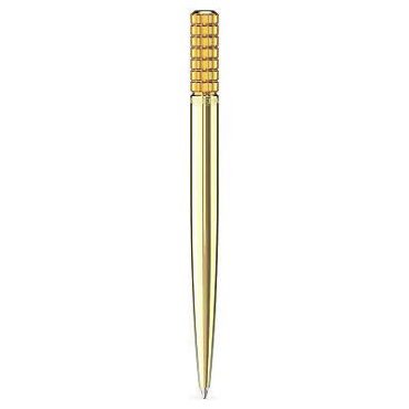 Lucent pen yellow gold tone