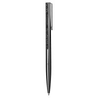 Shimmer ballpoint pen, Black, Black lacquered