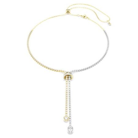 Hyperbola necklace y whi/mmix