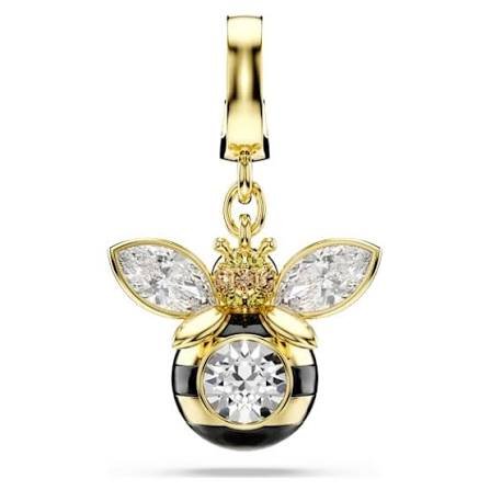 Idyllia charm mixed cuts bee Multicolored