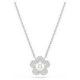 Ariana Grandi x Swarovski pendant crystal pearl