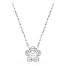 Ariana Grandi x Swarovski pendant crystal pearl