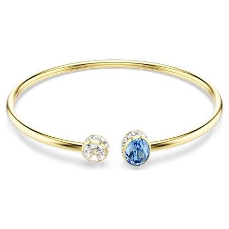 Chroma bangle mixed cut Multicolored