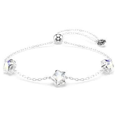 Chroma bracelet star white