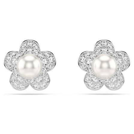 Ariana Grandi x Swarovski Crystal Pearls