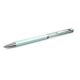 crystalline ballpoint pen bleu lacquered