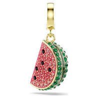 Idyllia charm mixed cuts watermelon Multicolored